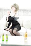 [Cosplay][my suite] Atsuki あつき - suite Blessing