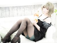 [Cosplay][my suite] Atsuki あつき - suite Blessing