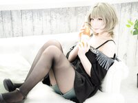 [Cosplay][my suite] Atsuki あつき - suite Blessing