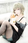 [Cosplay][my suite] Atsuki あつき - suite Blessing