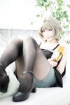 [Cosplay][my suite] Atsuki あつき - suite Blessing