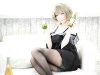 [Cosplay][my suite] Atsuki あつき - suite Blessing