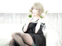 [Cosplay][my suite] Atsuki あつき - suite Blessing