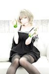 [Cosplay][my suite] Atsuki あつき - suite Blessing