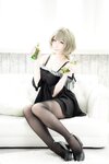 [Cosplay][my suite] Atsuki あつき - suite Blessing