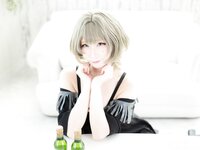 [Cosplay][my suite] Atsuki あつき - suite Blessing