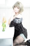 [Cosplay][my suite] Atsuki あつき - suite Blessing