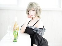 [Cosplay][my suite] Atsuki あつき - suite Blessing