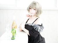 [Cosplay][my suite] Atsuki あつき - suite Blessing