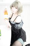 [Cosplay][my suite] Atsuki あつき - suite Blessing