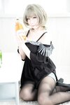 [Cosplay][my suite] Atsuki あつき - suite Blessing
