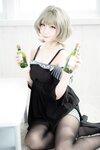 [Cosplay][my suite] Atsuki あつき - suite Blessing
