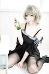 [Cosplay][my suite] Atsuki あつき - suite Blessing