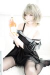 [Cosplay][my suite] Atsuki あつき - suite Blessing