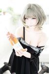 [Cosplay][my suite] Atsuki あつき - suite Blessing