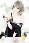 [Cosplay][my suite] Atsuki あつき - suite Blessing