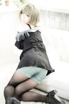 [Cosplay][my suite] Atsuki あつき - suite Blessing
