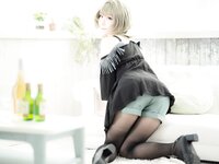 [Cosplay][my suite] Atsuki あつき - suite Blessing