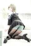 [Cosplay][my suite] Atsuki あつき - suite Blessing