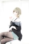 [Cosplay][my suite] Atsuki あつき - suite Blessing