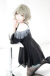 [Cosplay][my suite] Atsuki あつき - suite Blessing