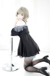 [Cosplay][my suite] Atsuki あつき - suite Blessing