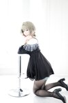 [Cosplay][my suite] Atsuki あつき - suite Blessing