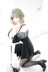 [Cosplay][my suite] Atsuki あつき - suite Blessing