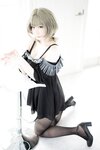 [Cosplay][my suite] Atsuki あつき - suite Blessing