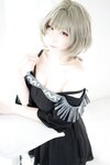 [Cosplay][my suite] Atsuki あつき - suite Blessing