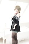 [Cosplay][my suite] Atsuki あつき - suite Blessing