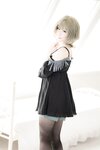 [Cosplay][my suite] Atsuki あつき - suite Blessing