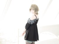 [Cosplay][my suite] Atsuki あつき - suite Blessing