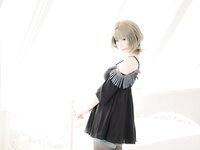 [Cosplay][my suite] Atsuki あつき - suite Blessing