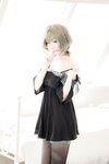 [Cosplay][my suite] Atsuki あつき - suite Blessing