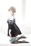 [Cosplay][my suite] Atsuki あつき - suite Blessing