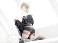 [Cosplay][my suite] Atsuki あつき - suite Blessing