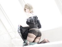 [Cosplay][my suite] Atsuki あつき - suite Blessing