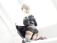 [Cosplay][my suite] Atsuki あつき - suite Blessing