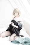 [Cosplay][my suite] Atsuki あつき - suite Blessing