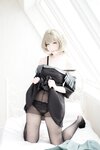 [Cosplay][my suite] Atsuki あつき - suite Blessing