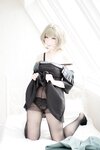 [Cosplay][my suite] Atsuki あつき - suite Blessing