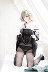 [Cosplay][my suite] Atsuki あつき - suite Blessing