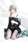 [Cosplay][my suite] Atsuki あつき - suite Blessing