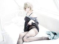 [Cosplay][my suite] Atsuki あつき - suite Blessing