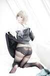 [Cosplay][my suite] Atsuki あつき - suite Blessing