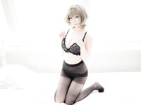 [Cosplay][my suite] Atsuki あつき - suite Blessing