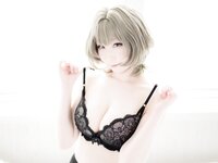 [Cosplay][my suite] Atsuki あつき - suite Blessing