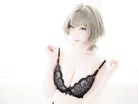 [Cosplay][my suite] Atsuki あつき - suite Blessing