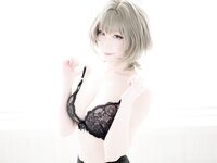 [Cosplay][my suite] Atsuki あつき - suite Blessing